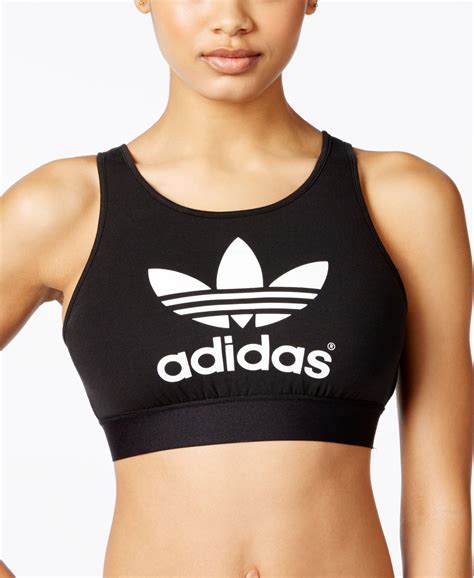 adidas cropped tops for women.